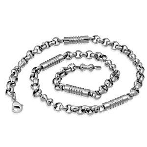 Stainless Steel Necklace